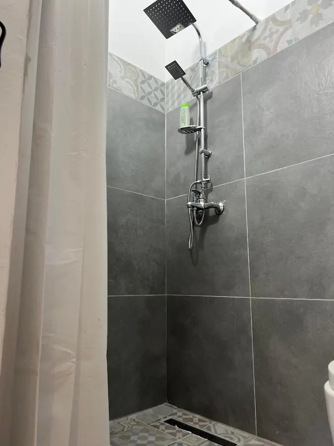 Hanna 520 Apartments R1 Tirana 0*,